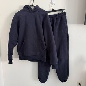 Comfrt Minimalist Set